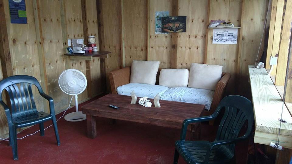 Placencia Hostel Ngoại thất bức ảnh